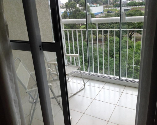 Imagem Apartamento com 3 Quartos à Venda, 84 m² em Sarandi - Porto Alegre Imagem Apartamento com 3 Quartos à Venda, 84 m² em Sarandi - Porto Alegre
