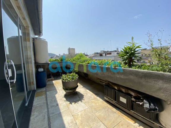 Imagem Cobertura com 7 Quartos à Venda, 200 m² em Copacabana - Rio De Janeiro Imagem Cobertura com 7 Quartos à Venda, 200 m² em Copacabana - Rio De Janeiro