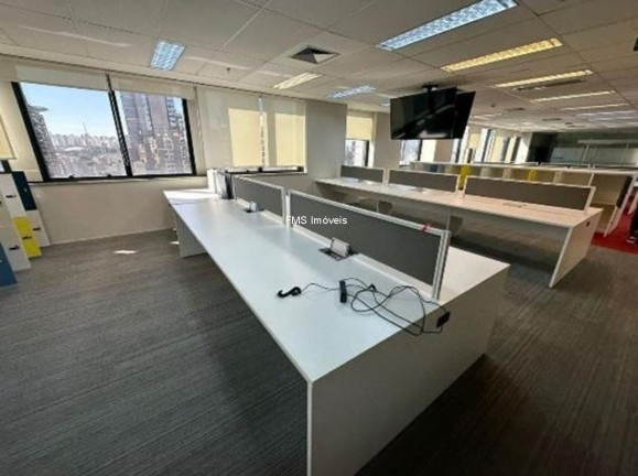 Imagem Imóvel para Alugar, 482 m² em Itaim Bibi - São Paulo Imagem Imóvel para Alugar, 482 m² em Itaim Bibi - São Paulo