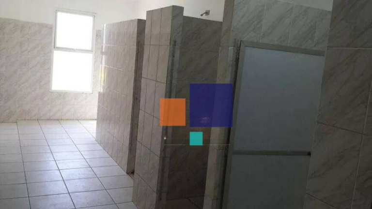 Imagem Galpão para Alugar, 1.092 m² em Vila São Rafael - Guarulhos