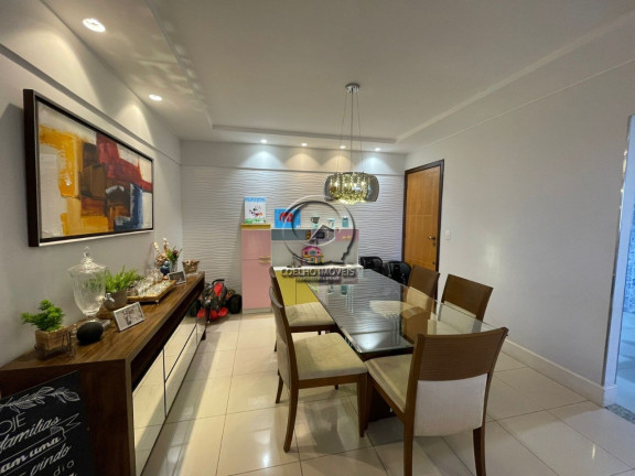 Apartamento com 4 Quartos à Venda, 129 m² em águas Claras Sul - águas Claras