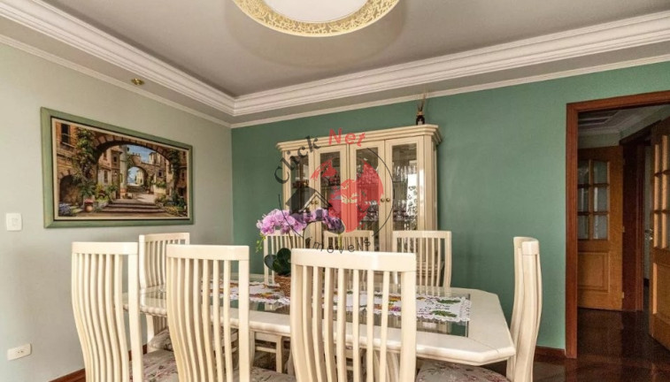 Imagem Apartamento com 4 Quartos à Venda, 163 m² em Barcelona - São Caetano Do Sul Imagem Apartamento com 4 Quartos à Venda, 163 m² em Barcelona - São Caetano Do Sul