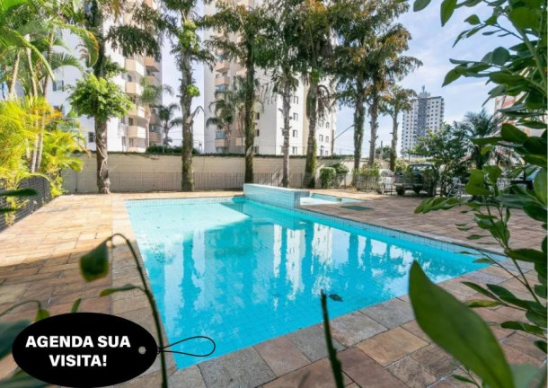 Imagem Apartamento com 3 Quartos à Venda, 67 m² em Vila Matilde - São Paulo Imagem Apartamento com 3 Quartos à Venda, 67 m² em Vila Matilde - São Paulo