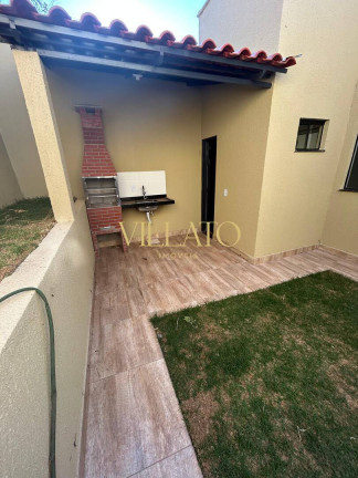 Imagem Casa com 2 Quartos à Venda, 101 m² em Jardim Ipanema - Trindade Imagem Casa com 2 Quartos à Venda, 101 m² em Jardim Ipanema - Trindade