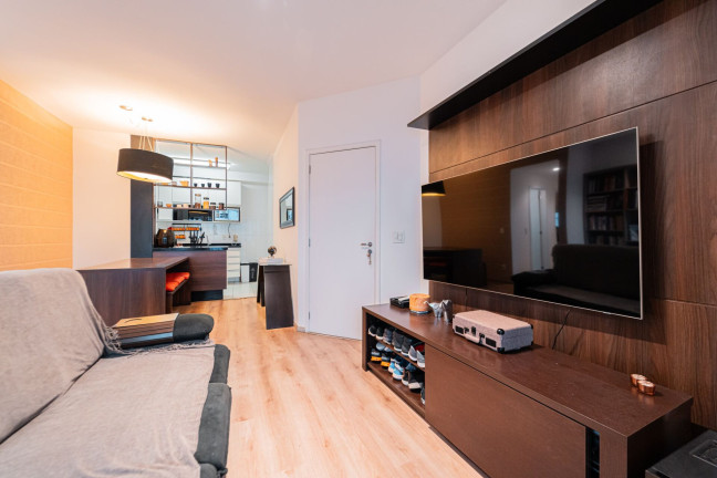 Imagem Apartamento com 2 Quartos à Venda, 81 m² em Vila Mascote - São Paulo Imagem Apartamento com 2 Quartos à Venda, 81 m² em Vila Mascote - São Paulo
