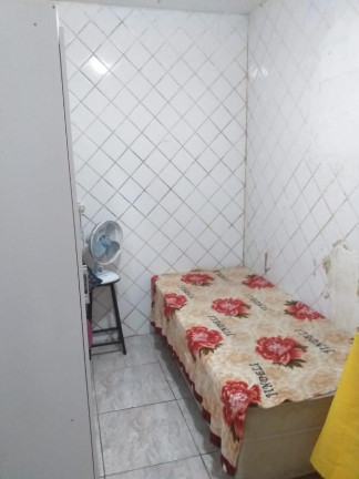 Imagem Casa com 3 Quartos à Venda, 150 m² em São Cristóvão - Salvador