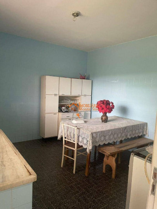 Imagem Chácara com 2 Quartos à Venda, 156 m² em água Azul - Guarulhos Imagem Chácara com 2 Quartos à Venda, 156 m² em água Azul - Guarulhos