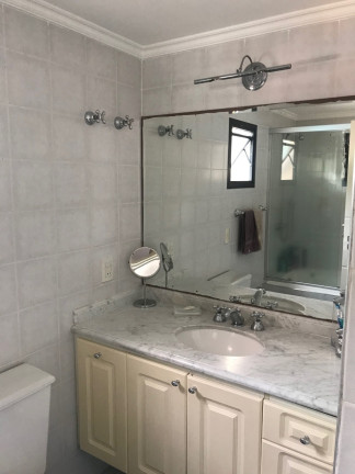Imagem Apartamento com 3 Quartos à Venda, 109 m² em Vila Andrade - São Paulo
