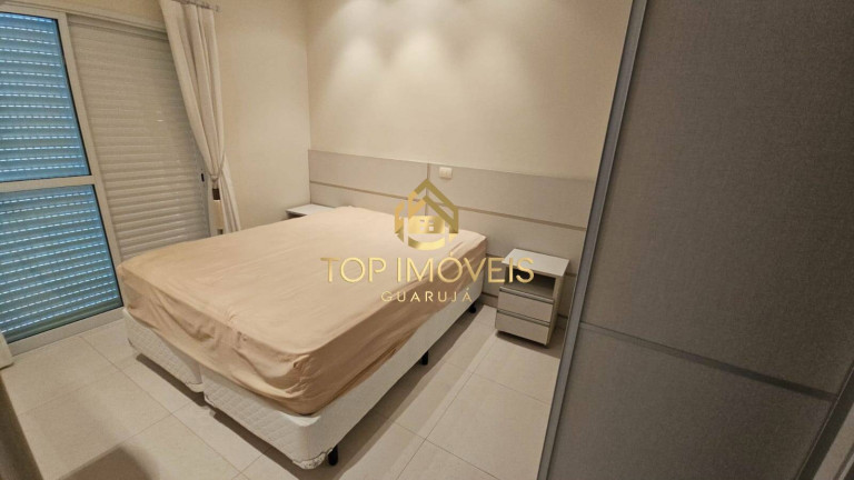 Imagem Apartamento com 3 Quartos à Venda, 132 m² em Enseada - Guarujá