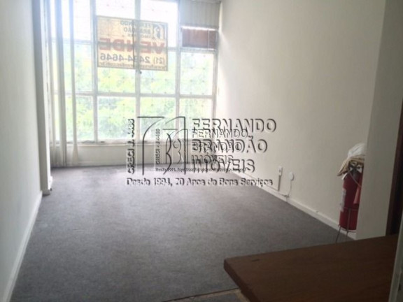 Imagem Sala Comercial à Venda, 20 m² em Botafogo - Rio De Janeiro Imagem Sala Comercial à Venda, 20 m² em Botafogo - Rio De Janeiro
