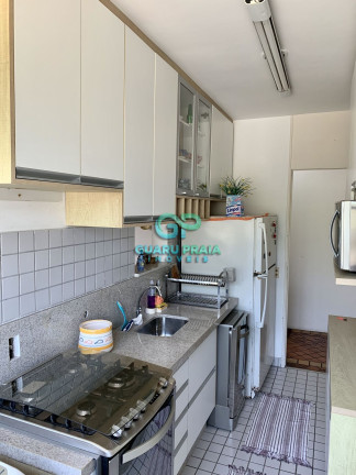Imagem Apartamento com 2 Quartos à Venda, 59 m² em Enseada - Guarujá Imagem Apartamento com 2 Quartos à Venda, 59 m² em Enseada - Guarujá