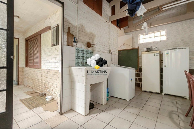 Imagem Casa com 5 Quartos à Venda, 164 m² em Cristal - Porto Alegre Imagem Casa com 5 Quartos à Venda, 164 m² em Cristal - Porto Alegre