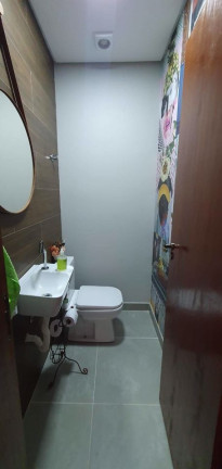 Imagem Chácara com 3 Quartos à Venda, 250 m² em Centro - Jambeiro Imagem Chácara com 3 Quartos à Venda, 250 m² em Centro - Jambeiro