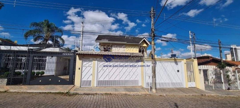 Imagem Sobrado com 3 Quartos à Venda, 192 m² em Vila Galvão - Guarulhos Imagem Sobrado com 3 Quartos à Venda, 192 m² em Vila Galvão - Guarulhos