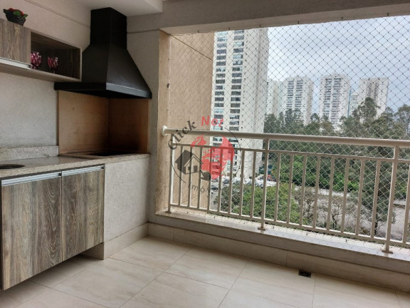 Apartamento com 3 Quartos à Venda, 94 m² em Centro - São Bernardo Do Campo