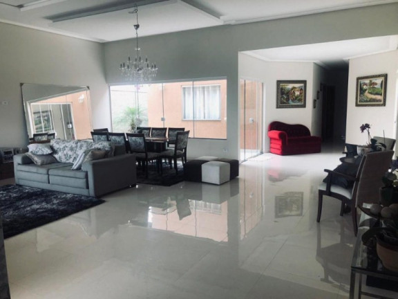 Casa com 4 Quartos à Venda, 1.000 m² em Condomínio Residencial Mirante Do Vale - Jacareí