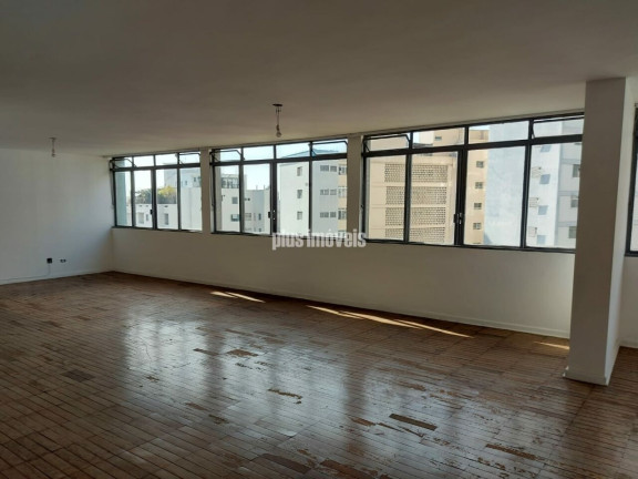Imagem Apartamento com 3 Quartos à Venda, 206 m² em Higienópolis - São Paulo Imagem Apartamento com 3 Quartos à Venda, 206 m² em Higienópolis - São Paulo