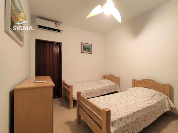 Imagem Casa com 4 Quartos à Venda, 340 m² em Enseada - Guarujá Imagem Casa com 4 Quartos à Venda, 340 m² em Enseada - Guarujá