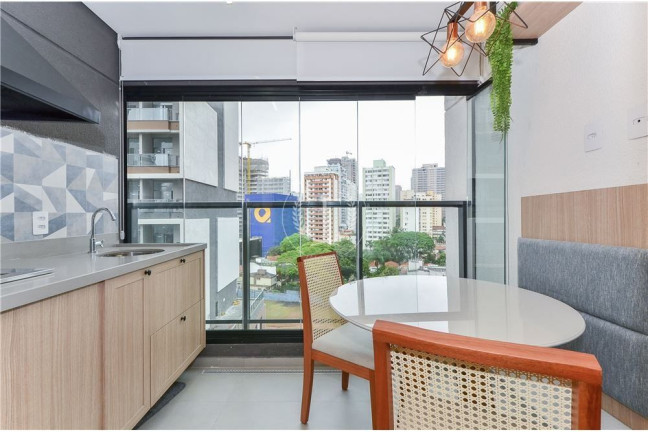 Imagem Apartamento com 1 Quarto à Venda, 62 m² em Jardim Das Acácias - São Paulo Imagem Apartamento com 1 Quarto à Venda, 62 m² em Jardim Das Acácias - São Paulo