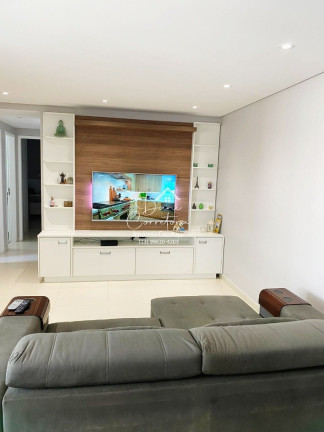 Apartamento com 2 Quartos à Venda, 82 m² em Pitangueiras - Guarujá