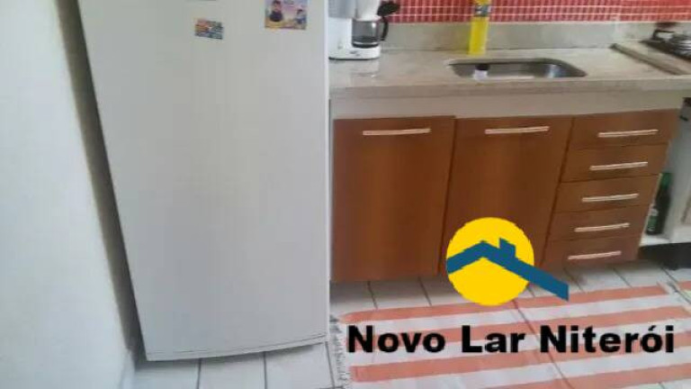 Imagem Apartamento com 2 Quartos à Venda, 53 m² em Santa Rosa - Niterói Imagem Apartamento com 2 Quartos à Venda, 53 m² em Santa Rosa - Niterói
