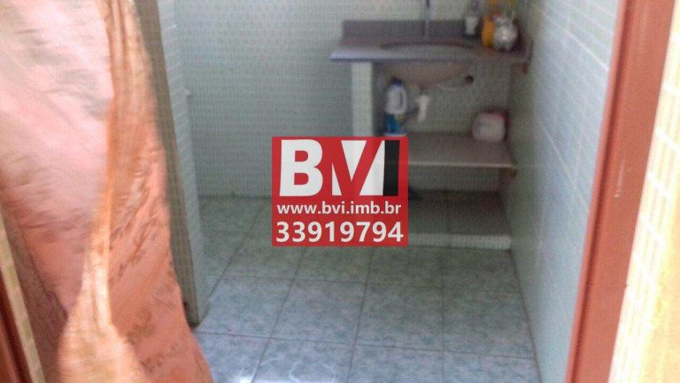 Imagem Casa com 2 Quartos à Venda, 100 m² em Vista Alegre - Rio De Janeiro