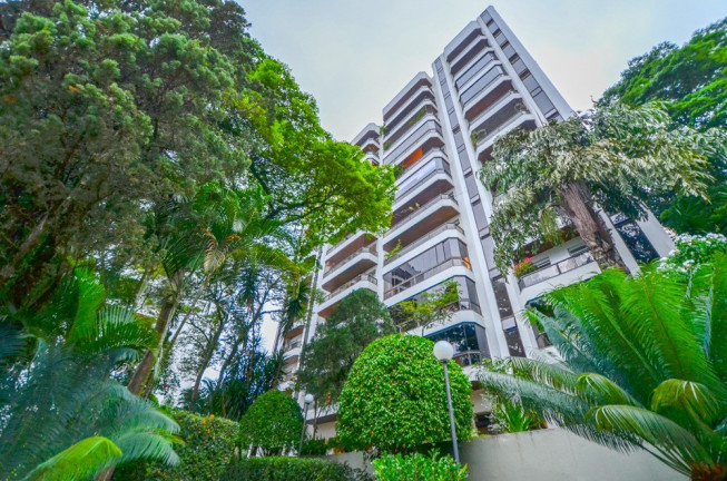 Imagem Imóvel com 4 Quartos à Venda, 210 m² em Morumbi - São Paulo Imagem Imóvel com 4 Quartos à Venda, 210 m² em Morumbi - São Paulo