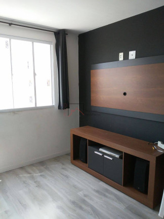 Apartamento com 2 Quartos à Venda, 50 m² em Monte Serrat - Itupeva