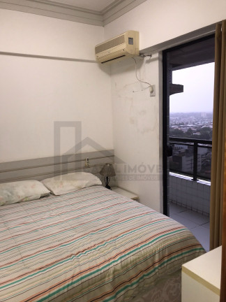 Imagem Apartamento com 3 Quartos à Venda, 110 m² em Marco - Belém Imagem Apartamento com 3 Quartos à Venda, 110 m² em Marco - Belém