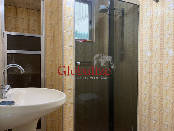 Imagem Imóvel com 3 Quartos à Venda, 72 m² em Aparecida - Santos Imagem Imóvel com 3 Quartos à Venda, 72 m² em Aparecida - Santos