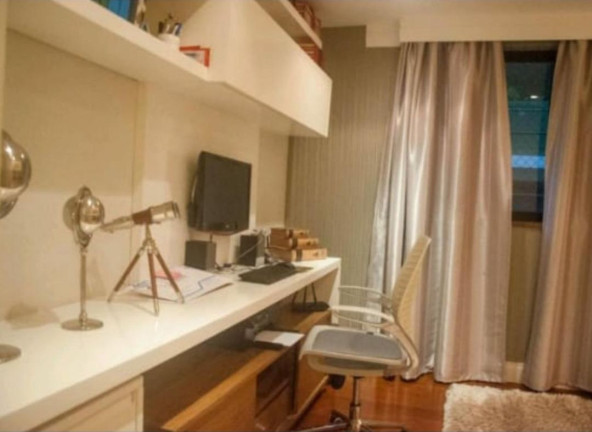 Imagem Apartamento com 4 Quartos à Venda, 260 m² em Agriões - Teresópolis Imagem Apartamento com 4 Quartos à Venda, 260 m² em Agriões - Teresópolis