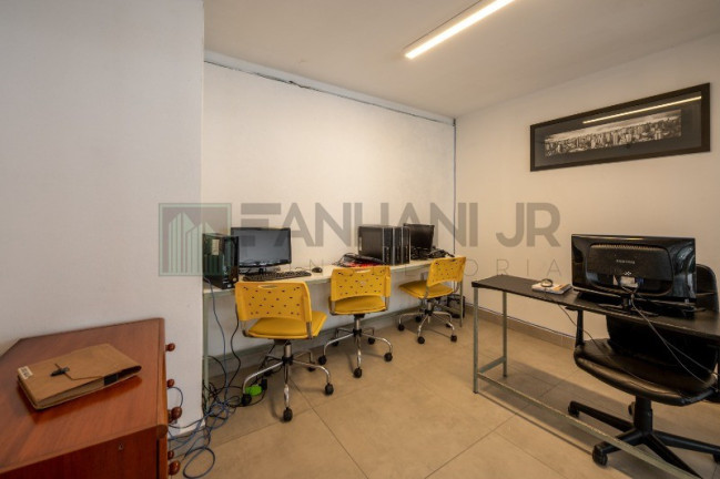 Imagem Casa com 5 Quartos para Alugar, 340 m² em Brooklin Paulista - São Paulo Imagem Casa com 5 Quartos para Alugar, 340 m² em Brooklin Paulista - São Paulo