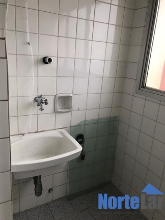 Imagem Apartamento com 2 Quartos para Alugar, 58 m² em Vila Primavera - São Paulo Imagem Apartamento com 2 Quartos para Alugar, 58 m² em Vila Primavera - São Paulo