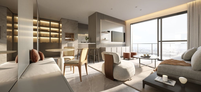 Imagem Apartamento com 3 Quartos à Venda, 160 m² em Moinhos De Vento - Porto Alegre