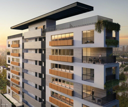 Imagem Apartamento com 1 Quarto à Venda, 60 m² em Vila Madalena - São Paulo Imagem Apartamento com 1 Quarto à Venda, 60 m² em Vila Madalena - São Paulo