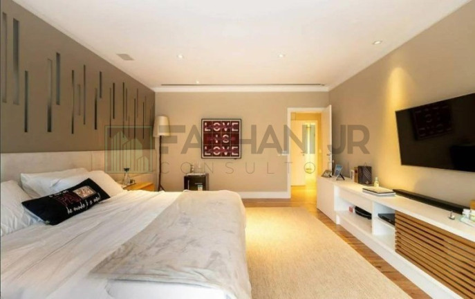 Imagem Cobertura com 5 Quartos à Venda, 820 m² em Jardim Paulista - São Paulo
