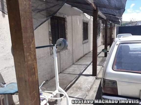 Imagem Casa com 3 Quartos à Venda, 120 m² em Jardim Tiradentes - Volta Redonda Imagem Casa com 3 Quartos à Venda, 120 m² em Jardim Tiradentes - Volta Redonda