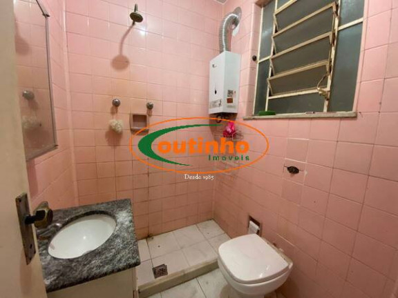 Imagem Apartamento com 2 Quartos à Venda, 60 m² em Tijuca - Rio De Janeiro Imagem Apartamento com 2 Quartos à Venda, 60 m² em Tijuca - Rio De Janeiro