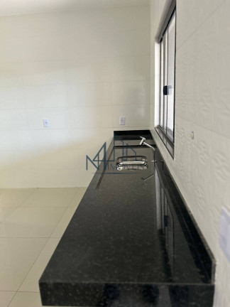 Imagem Casa com 3 Quartos à Venda, 189 m² em Independência - Aparecida De Goiânia Imagem Casa com 3 Quartos à Venda, 189 m² em Independência - Aparecida De Goiânia