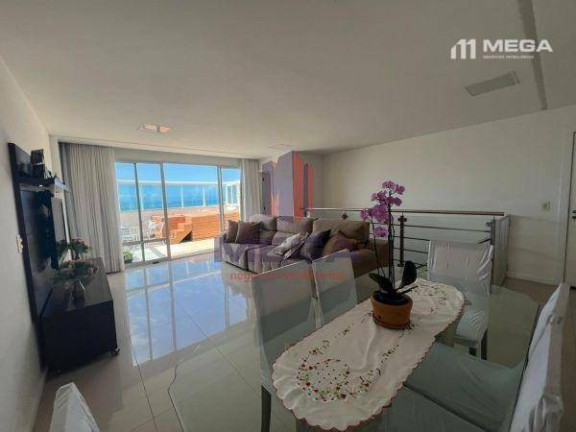 Imagem Apartamento com 3 Quartos à Venda, 211 m² em Praia Da Costa - Vila Velha Imagem Apartamento com 3 Quartos à Venda, 211 m² em Praia Da Costa - Vila Velha