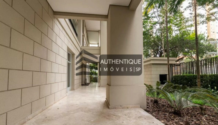 Imagem Apartamento com 4 Quartos à Venda, 410 m² em Campo Belo - São Paulo Imagem Apartamento com 4 Quartos à Venda, 410 m² em Campo Belo - São Paulo