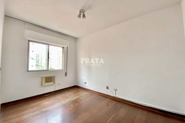 Imagem Apartamento com 4 Quartos à Venda, 152 m² em Gonzaga - Santos Imagem Apartamento com 4 Quartos à Venda, 152 m² em Gonzaga - Santos