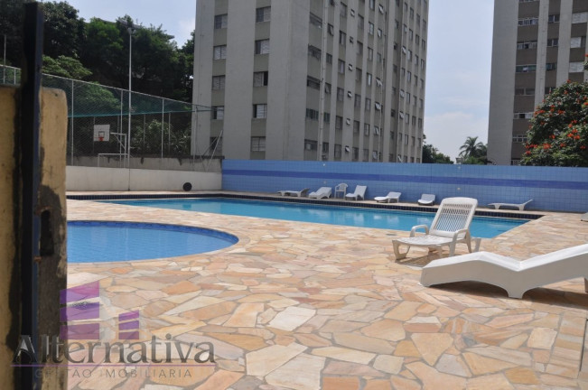 Imagem Apartamento com 1 Quarto à Venda, 39 m² em Jaguaré - São Paulo Imagem Apartamento com 1 Quarto à Venda, 39 m² em Jaguaré - São Paulo