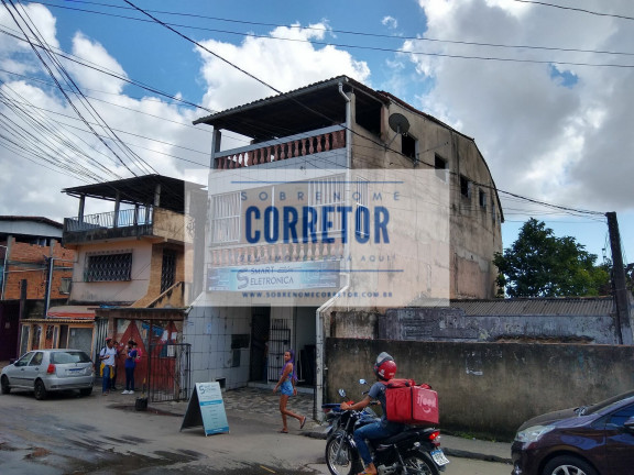 Imagem Imóvel Comercial à Venda, 300 m² em Pau Da Lima - Salvador
