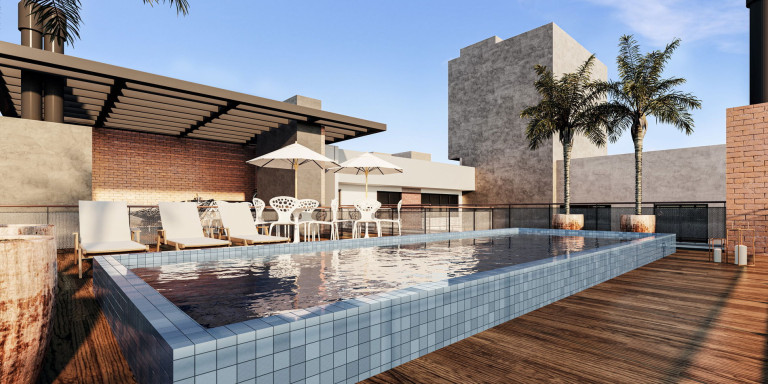 Imagem Apartamento com 3 Quartos à Venda, 137 m² em Costa E Silva - Joinville Imagem Apartamento com 3 Quartos à Venda, 137 m² em Costa E Silva - Joinville