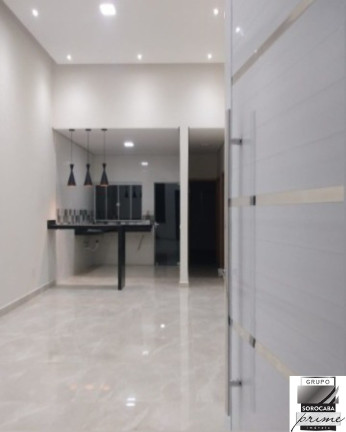 Imagem Casa com 3 Quartos à Venda, 99 m² em Caguassu - Sorocaba Imagem Casa com 3 Quartos à Venda, 99 m² em Caguassu - Sorocaba