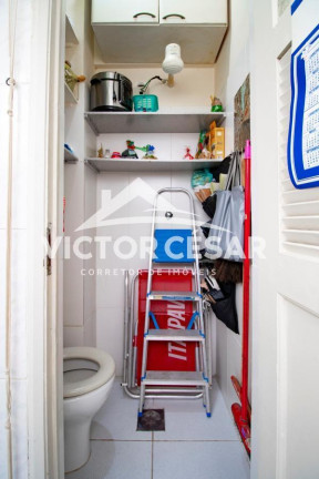Imagem Apartamento com 2 Quartos à Venda, 80 m² em Tijuca - Rio De Janeiro