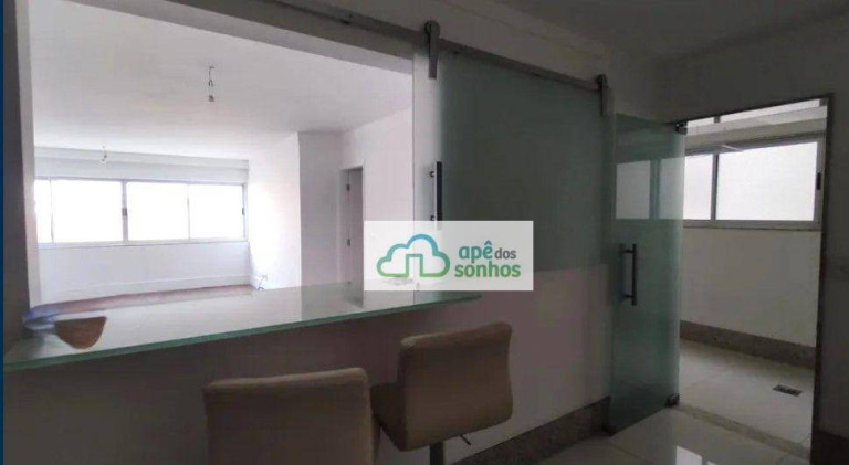 Imagem Apartamento com 3 Quartos para Alugar, 155 m² em Sumaré - São Paulo Imagem Apartamento com 3 Quartos para Alugar, 155 m² em Sumaré - São Paulo