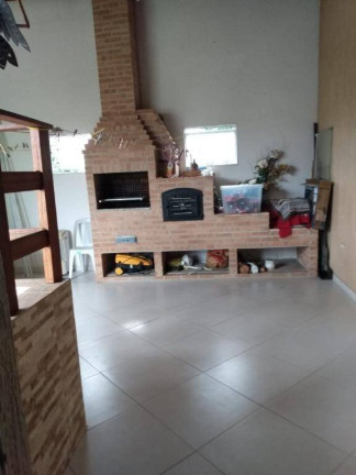 Imagem Sobrado com 4 Quartos à Venda, 165 m² em Esplanada Independência - Taubaté