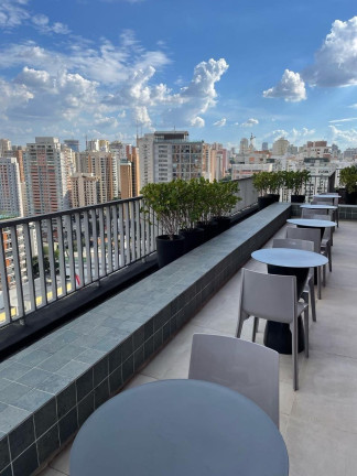 Imagem Imóvel com 1 Quarto à Venda, 17 m² em Perdizes - São Paulo Imagem Imóvel com 1 Quarto à Venda, 17 m² em Perdizes - São Paulo